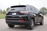 Used 2019 Jeep Compass Latitude image 3