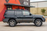 Used 2007 Lexus LX 470 4WD image 4