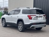 Used 2020 GMC Acadia SLE w/ Driver Convenience Package image 3