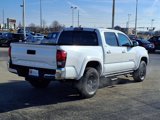 Certified 2019 Toyota Tacoma SR5 image 3