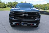 Used 2019 Chevrolet Silverado 1500 LT Trail Boss w/ Bed Protection Package image 4