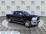 Used 2024 RAM 2500 Big Horn w/ Bed Utility Group image 3