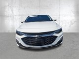 Certified 2024 Chevrolet Malibu RS image 6