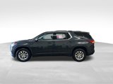 Used 2018 Chevrolet Traverse LT image 2