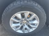 Used 2021 Chevrolet Silverado 1500 Custom image 2