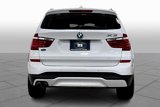 Used 2015 BMW X3 xDrive28i image 4