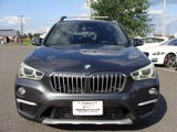 Used 2016 BMW X1 xDrive28i image 2