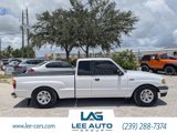 Used 2001 MAZDA B-Series Pickup 2WD Cab Plus B3000 image 2