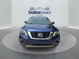 Used 2018 Nissan Pathfinder SL w/ SL Premium Package image 3