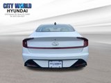 Certified 2022 Hyundai Sonata SEL image 5