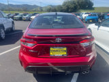 New 2025 Toyota Corolla SE image 6
