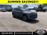Used 2022 Jeep Compass Limited image 6