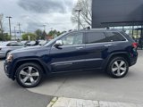 Used 2015 Jeep Grand Cherokee Limited w/ Luxury Group II image 5