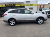 Used 2008 Hyundai Veracruz SE image 2
