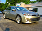 Used 2014 Toyota Avalon Limited image 5