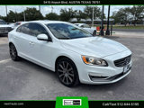 Used 2018 Volvo S60 T5 Inscription image 4