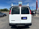 Used 2017 Chevrolet Express 2500 image 4