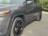 Used 2018 Jeep Cherokee Latitude w/ Altitude Package image 3