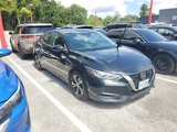 Certified 2020 Nissan Sentra SV image 5