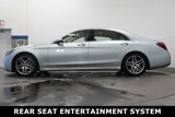 Certified 2018 Mercedes-Benz S 560 Sedan image 4