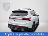 Used 2022 Hyundai Santa Fe XRT image 5