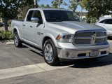 Used 2017 RAM 1500 Laramie image 2