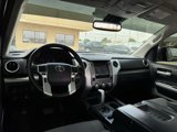 Used 2018 Toyota Tundra SR5 w/ SR5 Upgrade Package image 3