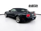 Used 2008 Ford Mustang GT Premium image 5