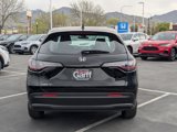 New 2025 Honda HR-V LX image 5