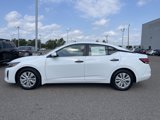 New 2025 Nissan Sentra S image 4