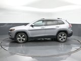 Used 2019 Jeep Cherokee Limited image 2
