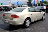 Used 2008 Buick Lucerne CXL w/ Luxury Package image 4