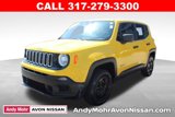 Used 2015 Jeep Renegade Sport w/ Power & Air Group image 3
