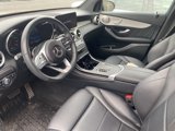 Used 2021 Mercedes-Benz GLC 300 4MATIC image 3