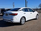 New 2025 Nissan Sentra S image 3