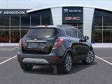 New 2022 Buick Encore Preferred w/ Safety Package image 4