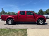 Used 2012 Nissan Frontier SV image 5