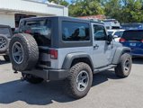 Used 2013 Jeep Wrangler Sport image 3
