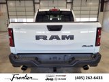 New 2026 RAM 1500 Classic Warlock image 4