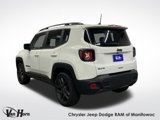 Certified 2021 Jeep Renegade Latitude image 3