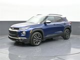 Used 2023 Chevrolet TrailBlazer ACTIV w/ Sun and Liftgate Package image 3