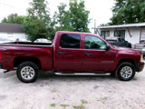 Used 2009 Chevrolet Silverado 1500 LS image 3