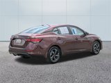 Used 2024 Nissan Sentra SV w/ All-Weather Package image 5