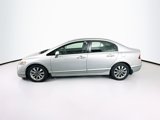 Used 2010 Honda Civic EX image 4