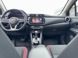 Used 2024 Nissan Versa SR w/ Trunk Package image 6