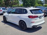 Certified 2023 BMW X5 xDrive40i w/ M Sport Package image 3