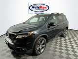 Used 2021 Honda Passport Touring image 5