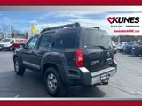 Used 2012 Nissan Xterra PRO-4X image 6