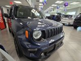 Used 2021 Jeep Renegade Latitude w/ Sun & Sound Group image 2
