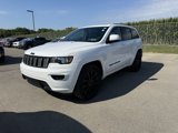 Used 2020 Jeep Grand Cherokee Altitude image 3